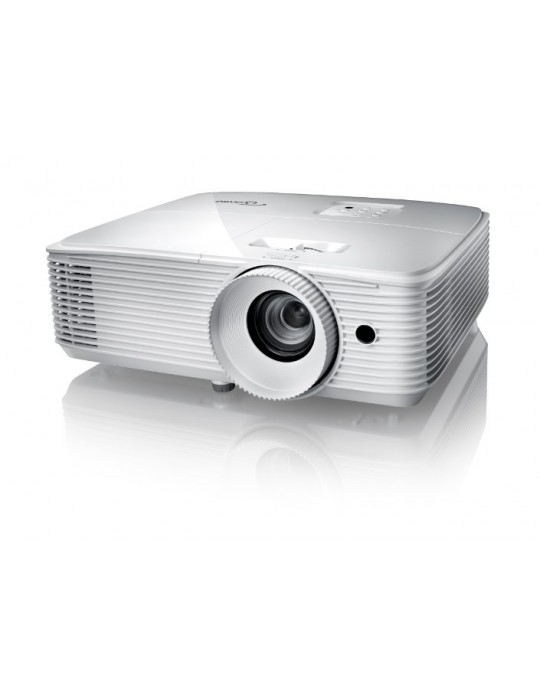 Optoma WU334