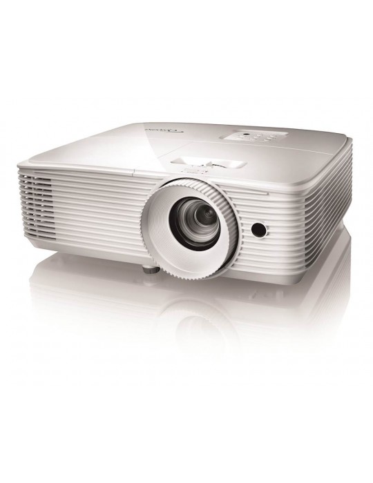 Optoma WU335