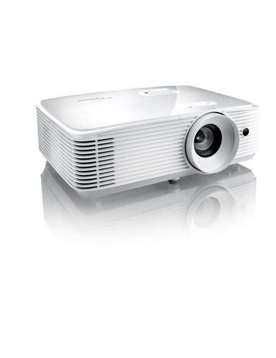 Optoma HD27e