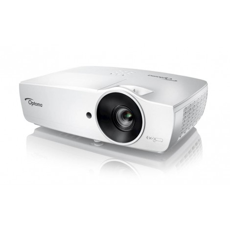 Optoma W461