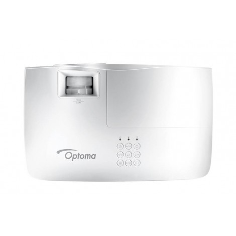 Optoma W461