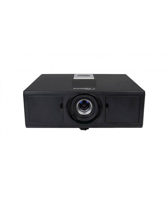 Optoma ZH500T (BLACK/WHITE)