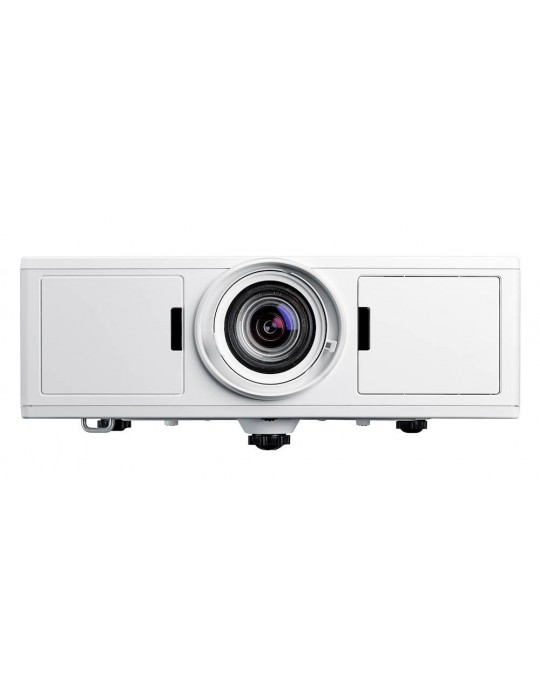 Optoma ZU500T (BLACK/WHITE)