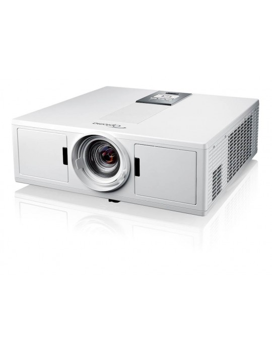 Optoma ZU500T (BLACK/WHITE)