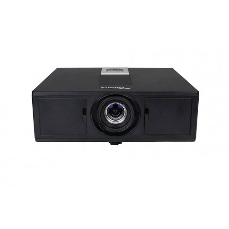 Optoma ZH510Te (BLACK/WHITE)