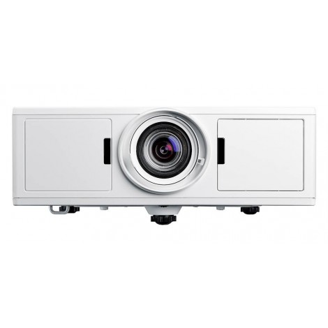 Optoma ZU510Te (BLACK/WHITE)