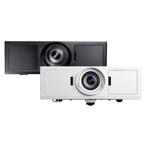 Optoma ZU510Te (BLACK/WHITE)