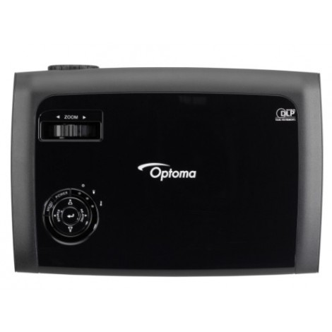 Optoma EX536