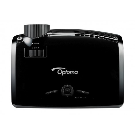 Optoma EX542