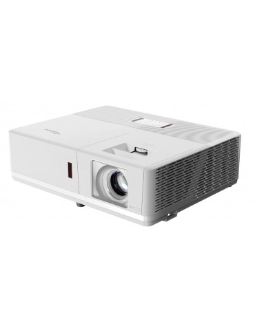 Optoma ZU506Te-W [HDbaseT]