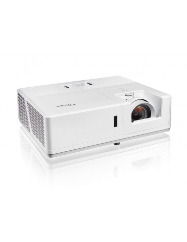 Optoma ZH606e-W