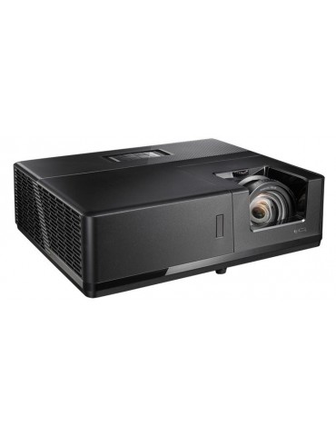 Snikken annuleren Statistisch Optoma ZU606TST-e Professionele HDBaseT full HD WXGA short throw projector  met 6300 ansi-lumen