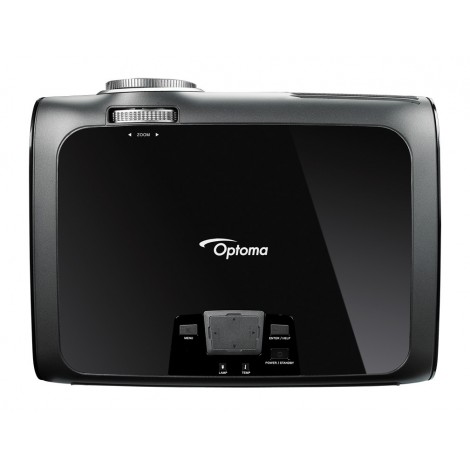 Optoma EX765