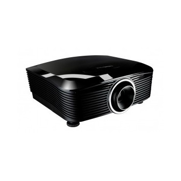 Optoma HD86 (long throw lens)