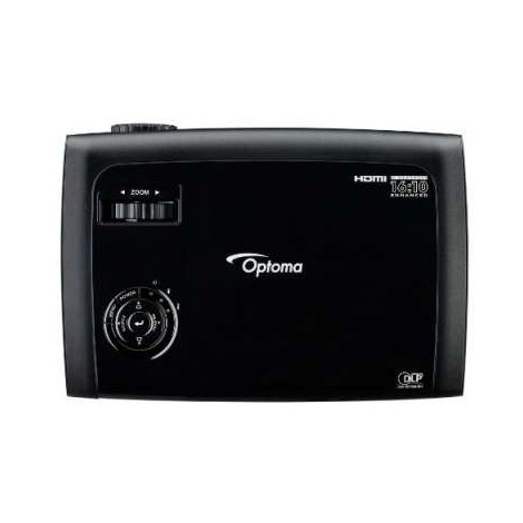 Optoma EW531