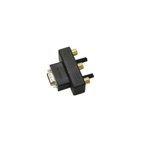 VGA - Component converter