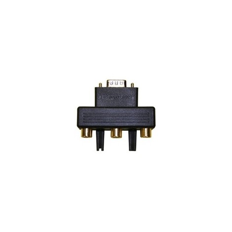 VGA - Component converter