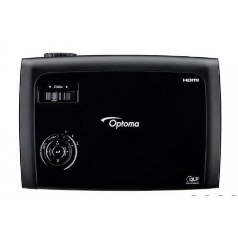 Optoma HD600X