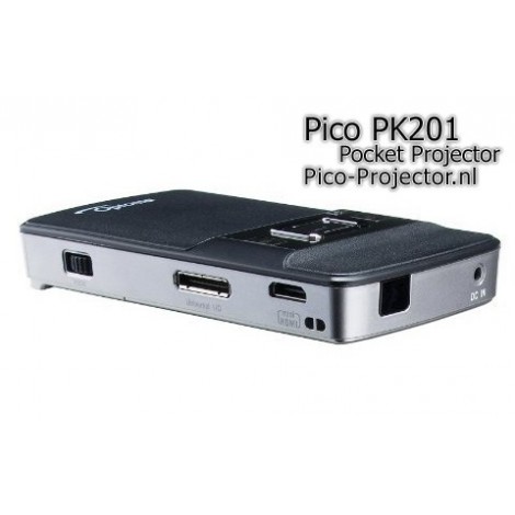 Optoma Pico Projector PK102