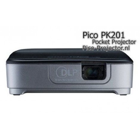 Optoma Pico Projector PK102