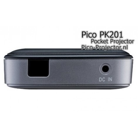 Optoma Pico Projector PK102