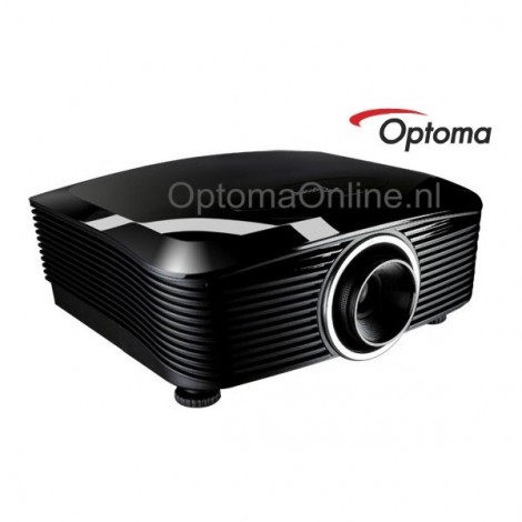 Optoma EX785 - Short-throw lens