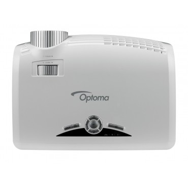 Optoma HD20LV Optoma HD20LV