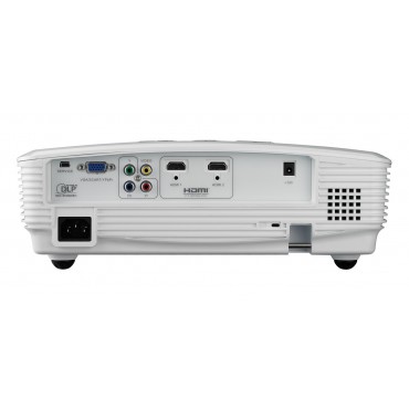 Optoma HD20 LV Optoma HD20 LV
