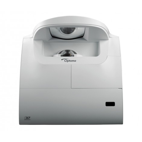 Optoma EW675UT Ultra Short Throw