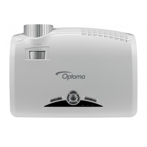 Optoma HD20LV