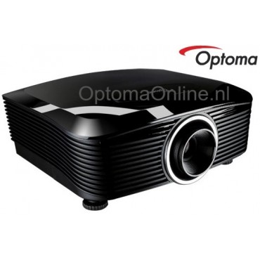 Optoma EW775 - Short Throw lens