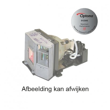 OPTOMA EX330E, EW330, X22P (Orginele Lamp)