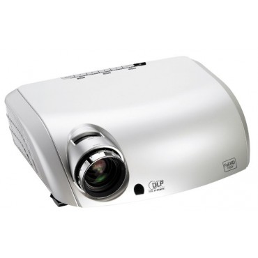 Optoma HD80 Optoma HD80