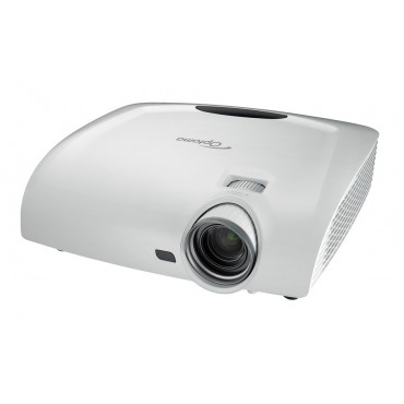 Optoma HD33 (Full HD/3D!)