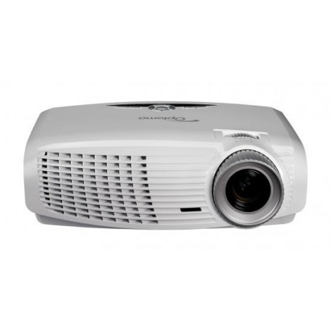 Optoma HD23 Model 2012