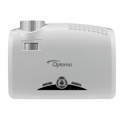 Optoma HD23 Model 2012