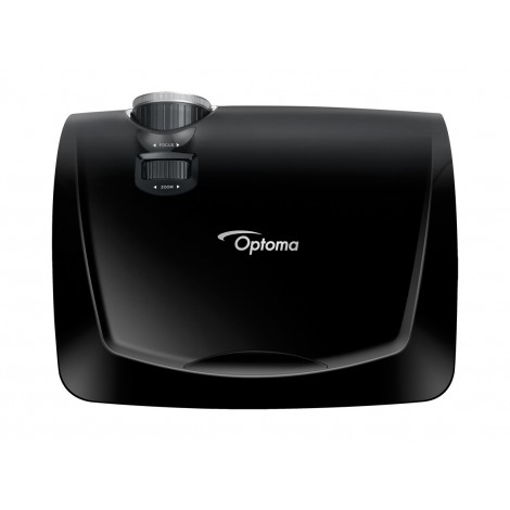 Optoma HD33-B (Full HD/3D!) Black