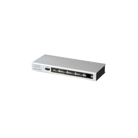 Aten 4-voudige HDMI switch