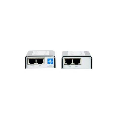 Aten HDMI 1.3b CAT5e/6 verlenger max. 60 m