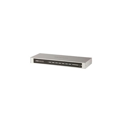 Aten 8-voudige HDMI switcher