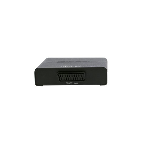 Scart naar HDMI converter