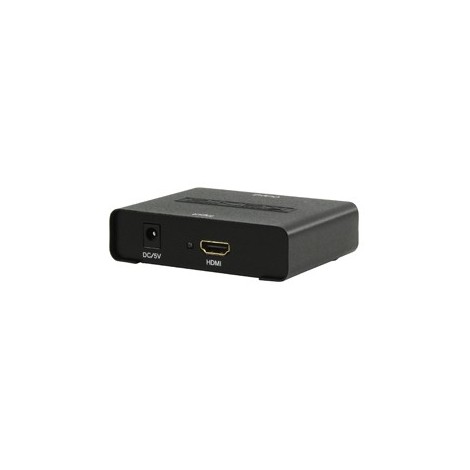 HDMI naar VGA converter