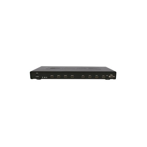 HDMI 4 - 4 Matrix switch