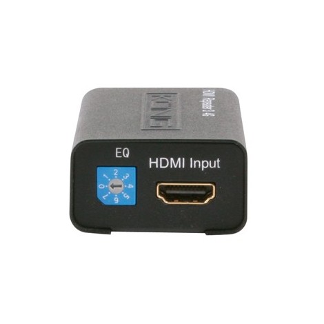 HDMI Repeater [Versterker] 3.4 Ghz