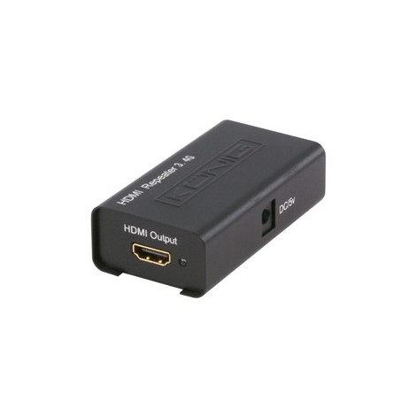 HDMI Repeater [Versterker] 3.4 Ghz