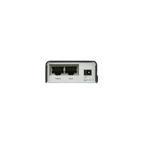 Aten DVI Cat 5 extender met audio