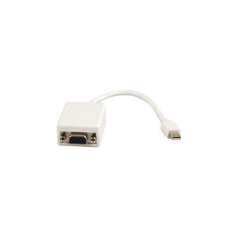 Mini DisplayPort naar VGA