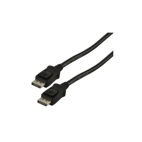 DisplayPort Kabel male-male