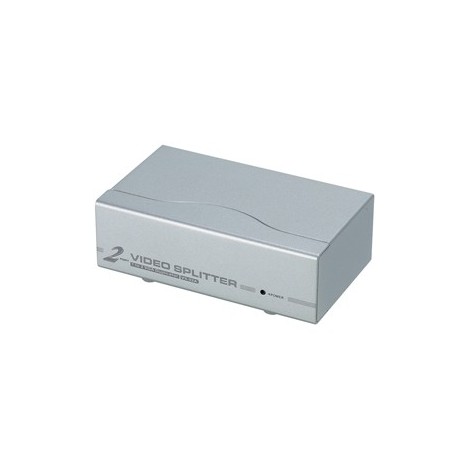 Aten 2-voudige VGA splitter