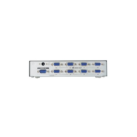 Aten 4-voudige VGA splitter